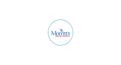 Desktop Screenshot of morritts.com