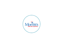 Tablet Screenshot of morritts.com